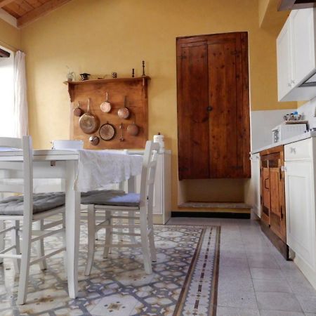 ואסיה Casa Alberto מראה חיצוני תמונה
