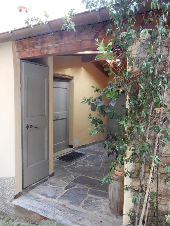 ואסיה Casa Alberto מראה חיצוני תמונה