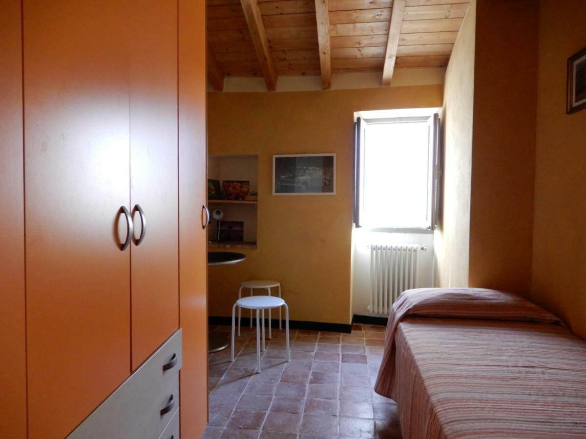 ואסיה Casa Alberto מראה חיצוני תמונה